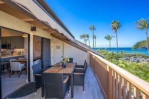 Upscale Luxurious Ocean Resort Vistas