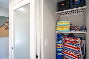 Upscale Luxurious Ocean Resort Vistas