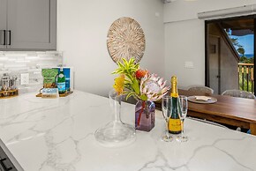 Upscale Luxurious Ocean Resort Vistas