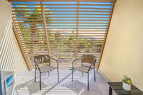 Upscale Luxurious Ocean Resort Vistas