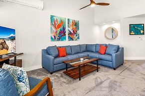 Upscale Luxurious Ocean Resort Vistas