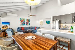 Upscale Luxurious Ocean Resort Vistas