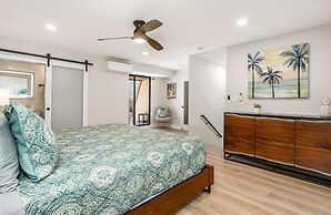 Upscale Luxurious Ocean Resort Vistas