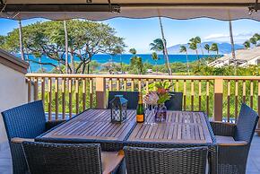 Upscale Luxurious Ocean Resort Vistas