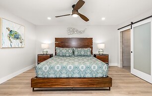 Upscale Luxurious Ocean Resort Vistas