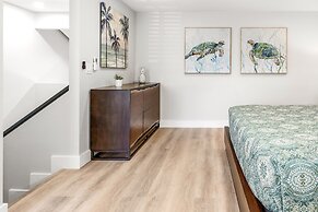 Upscale Luxurious Ocean Resort Vistas