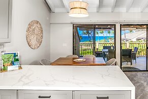 Upscale Luxurious Ocean Resort Vistas