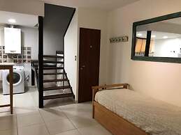 Pastoriza Apartamento