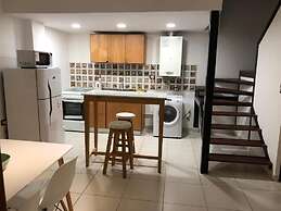 Pastoriza Apartamento