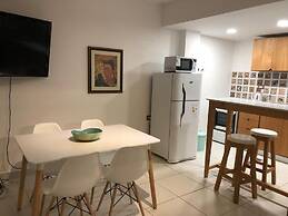 Pastoriza Apartamento