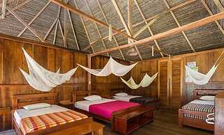 Nicky Amazon Lodge