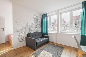 Grobla - Old Town by Grand Apartments