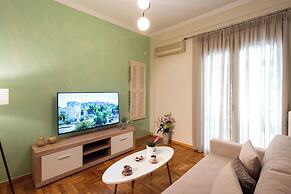 Blue Ark Exploring Athens