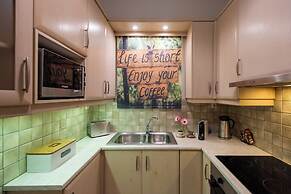 Blue Ark Exploring Athens