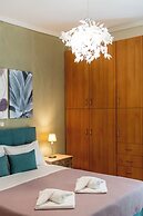 Blue Ark Exploring Athens