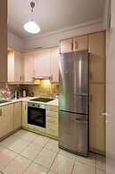 Blue Ark Exploring Athens