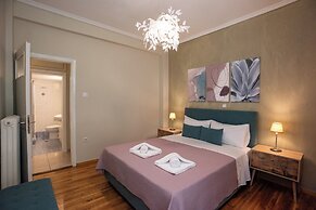 Blue Ark Exploring Athens