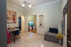 Blue Ark Exploring Athens