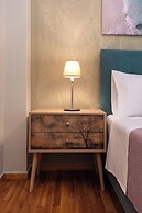 Blue Ark Exploring Athens