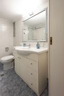 Blue Ark Exploring Athens