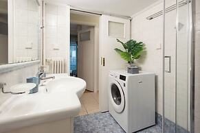 Blue Ark Exploring Athens