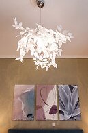 Blue Ark Exploring Athens