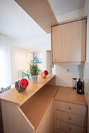 Blue Ark Exploring Athens