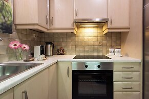 Blue Ark Exploring Athens