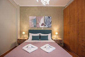 Blue Ark Exploring Athens