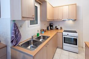 Blue Ark Exploring Athens