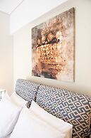 Blue Ark Exploring Athens