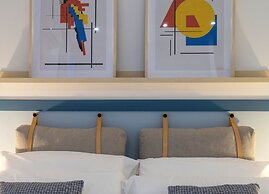 Cool and stylish city apartment - WiFi