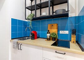 Cool and stylish city apartment - WiFi