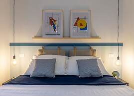 Cool and stylish city apartment - WiFi