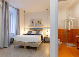 Cool and stylish city apartment - WiFi