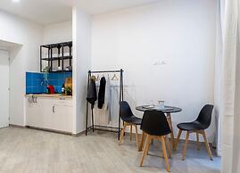 Cool and stylish city apartment - WiFi