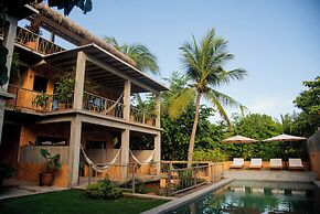 Casa Marisa
