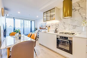 StayAU Hotel-Style Apartment BoxHill