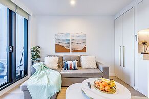 StayAU Hotel-Style Apartment BoxHill