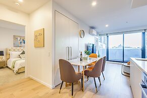 StayAU Hotel-Style Apartment BoxHill
