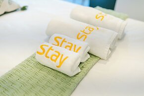 StayAU Hotel-Style Apartment BoxHill