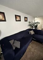 Serene Spring Retreat