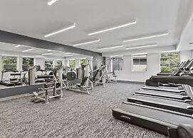 Serene Spring Retreat