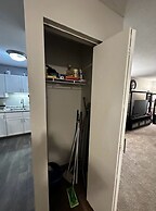 Serene Spring Retreat