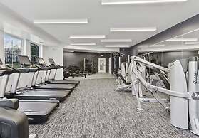 Serene Spring Retreat