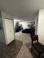 Serene Spring Retreat