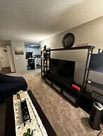 Serene Spring Retreat