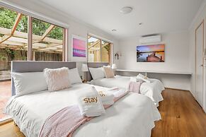 StayAU Family Home Pet Friendly