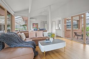 StayAU Family Home Pet Friendly