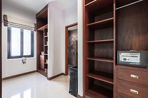 Iconic Art Decor 3BR Pool Villa Salika